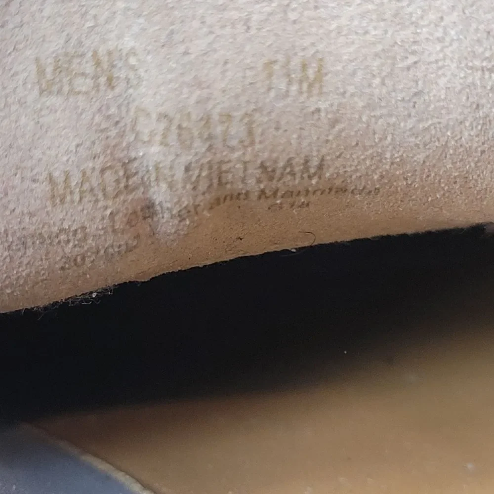 Cole Haan cole haan