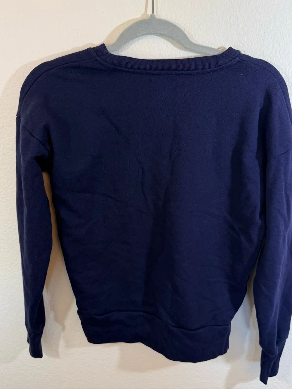 J. Crew crew crewneck