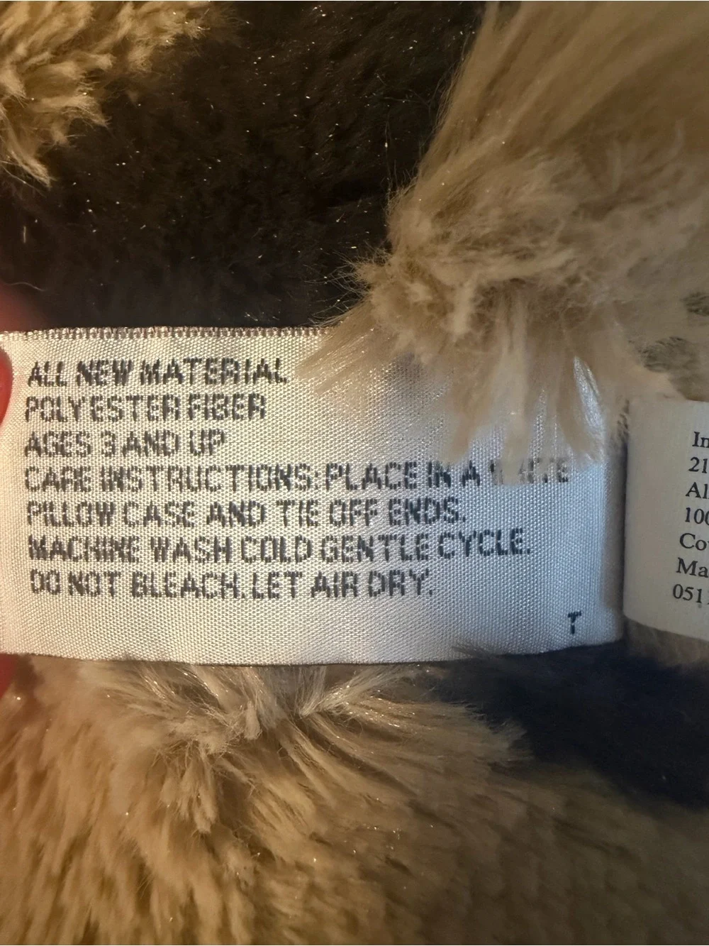 Pillow Pets pillow pets