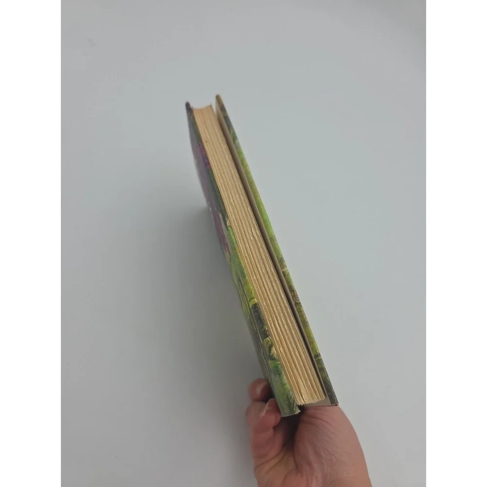 Vintage 1964 Across Five Aprils - Irene Hunt- Book Club Edition HC Dust Jacket