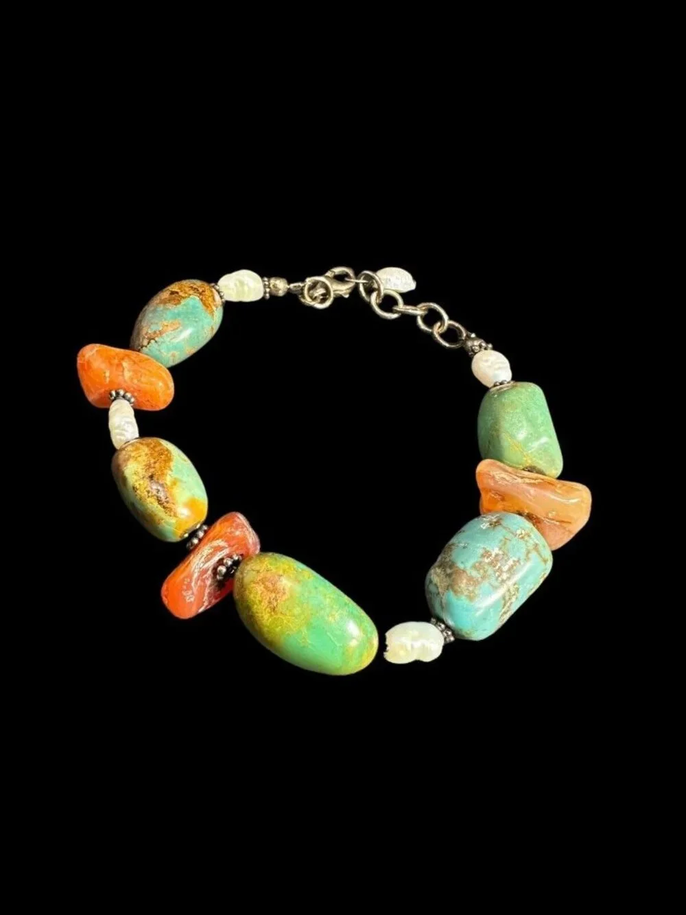 Unbranded bracelet good