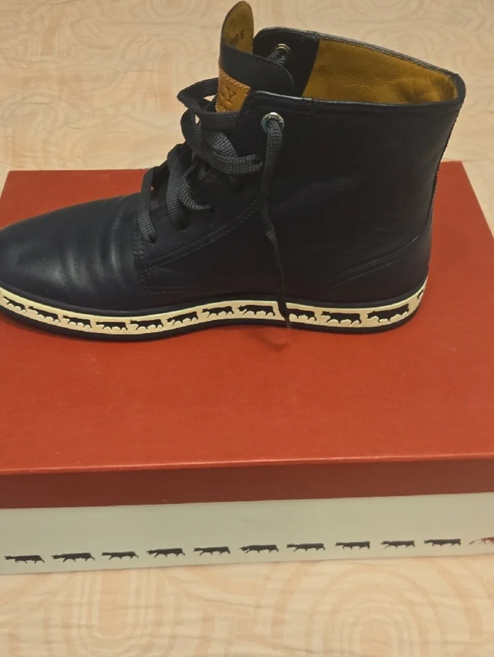 Bally