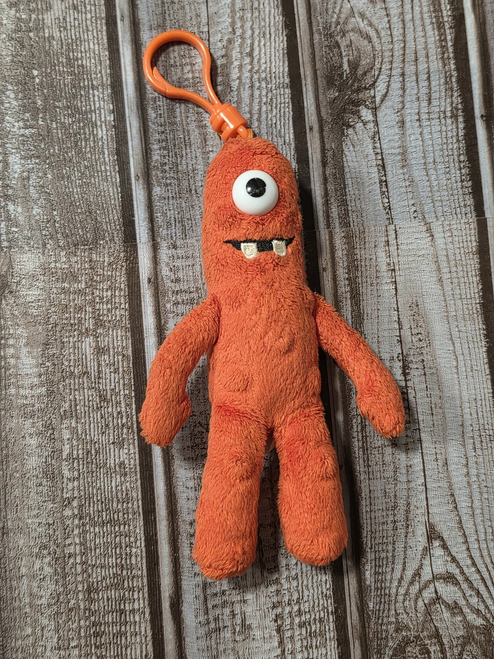 Yo Gabba Gabba 2013 pieces