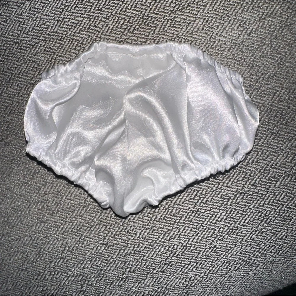 Build-A-Bear clothes satin bear