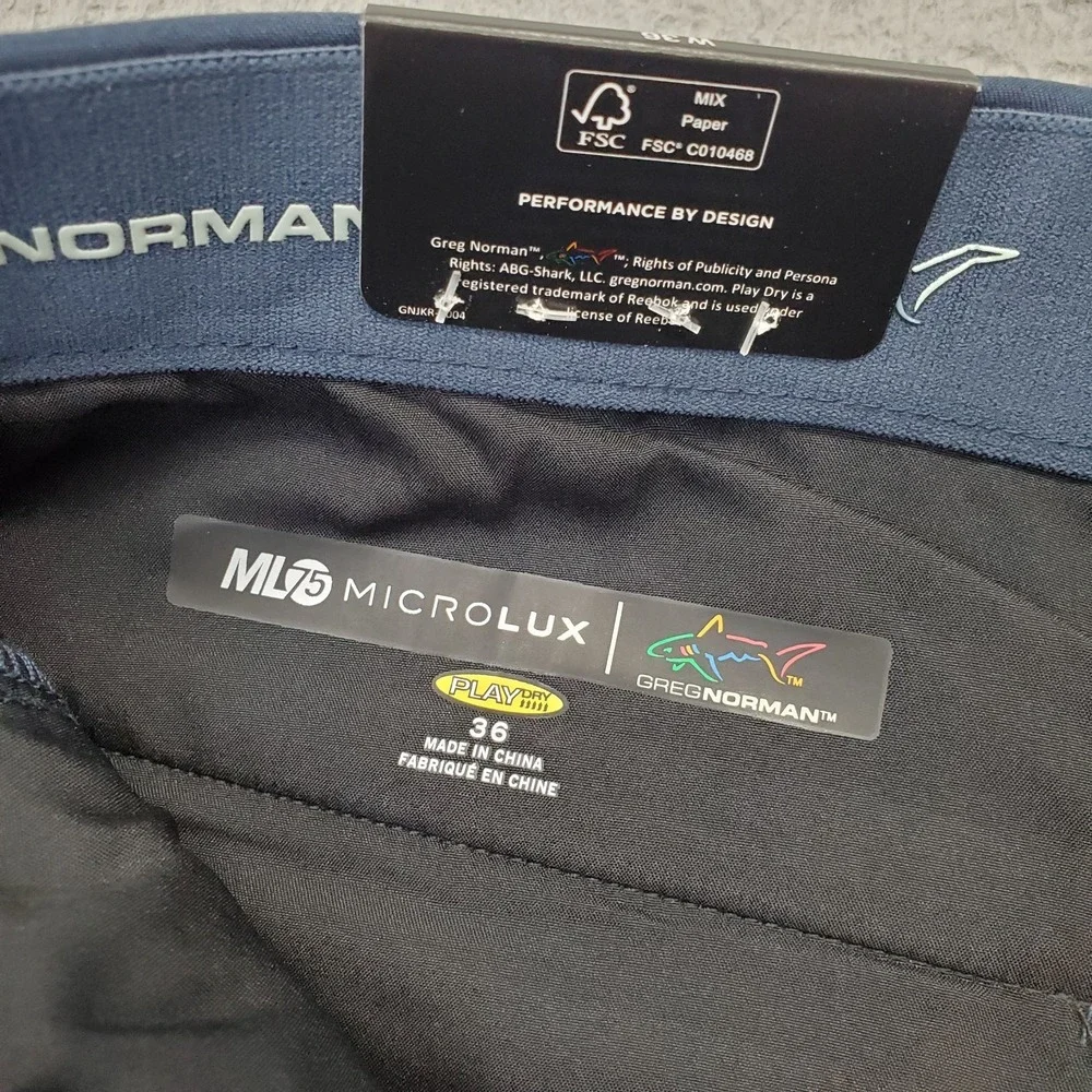 Greg Norman Collection greg norman