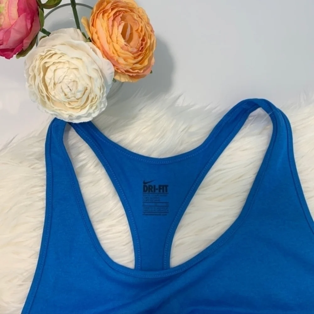 Nike dri fit