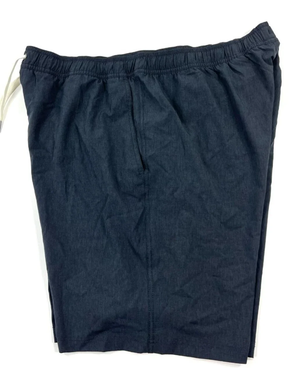 Fair Harbor Mens The One Lined Active Swim Hybrid Shorts Size 2XL Gym Beach