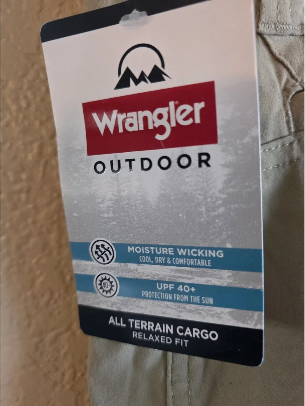 Wrangler 59 all
