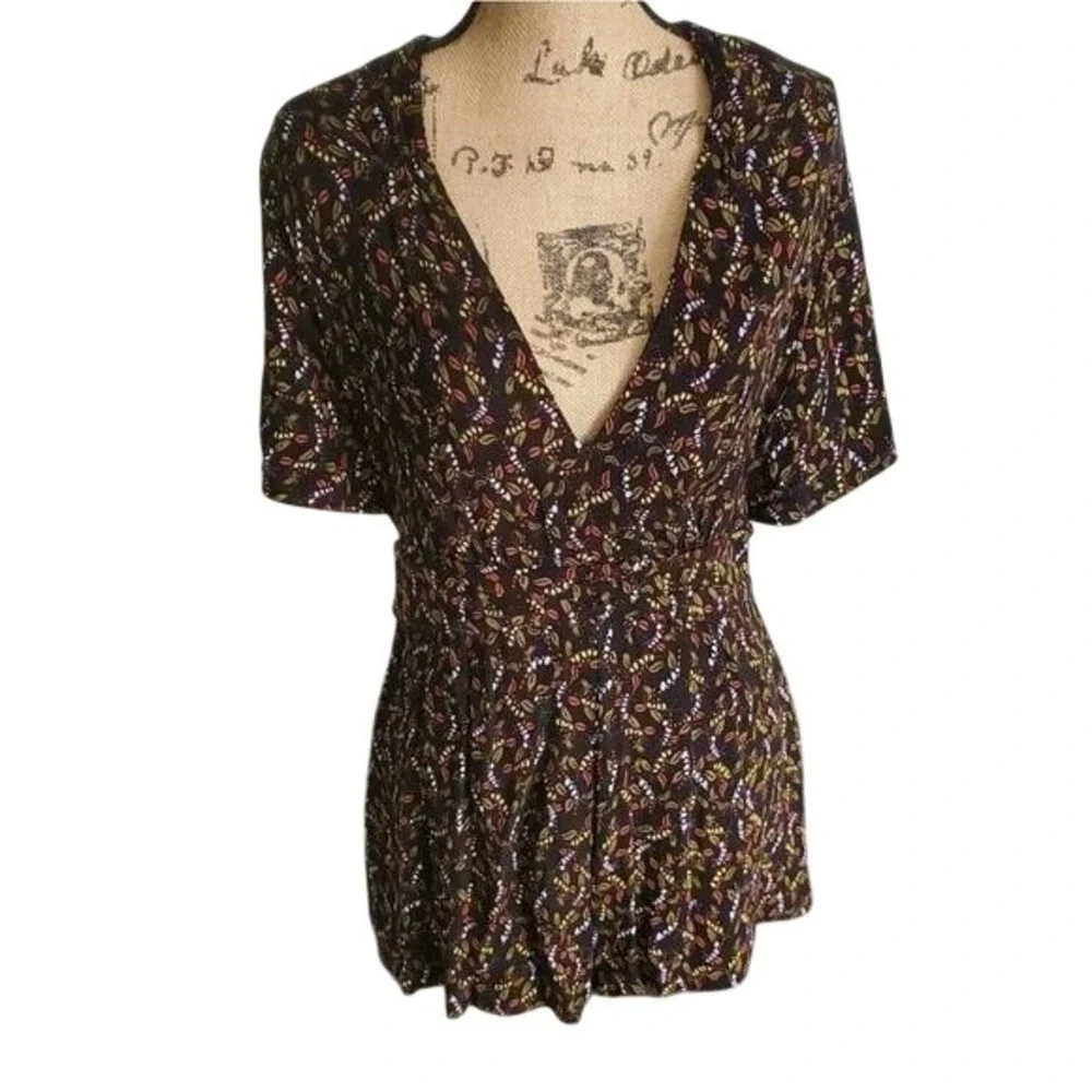 Free People effortless elegance