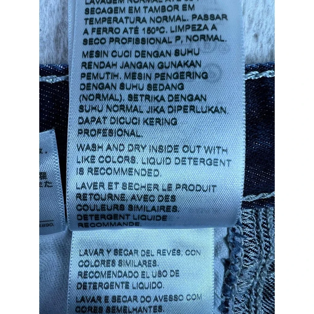 Levis levis jeans