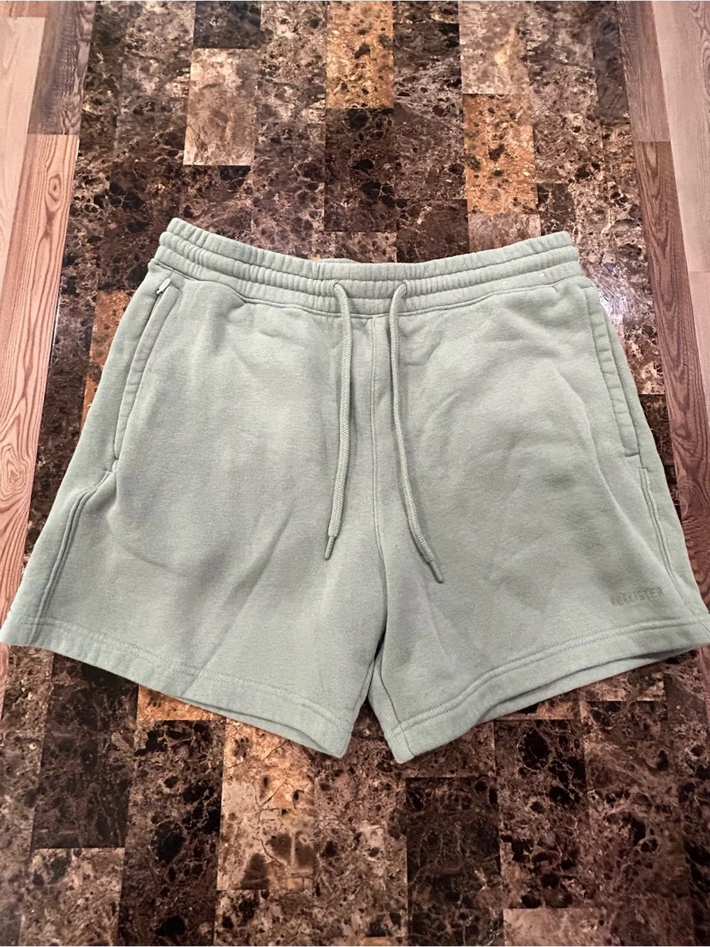 Under Armour men’s shorts