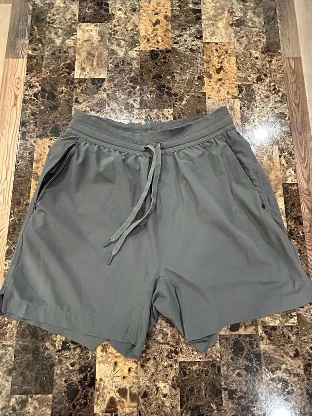 Under Armour men’s shorts