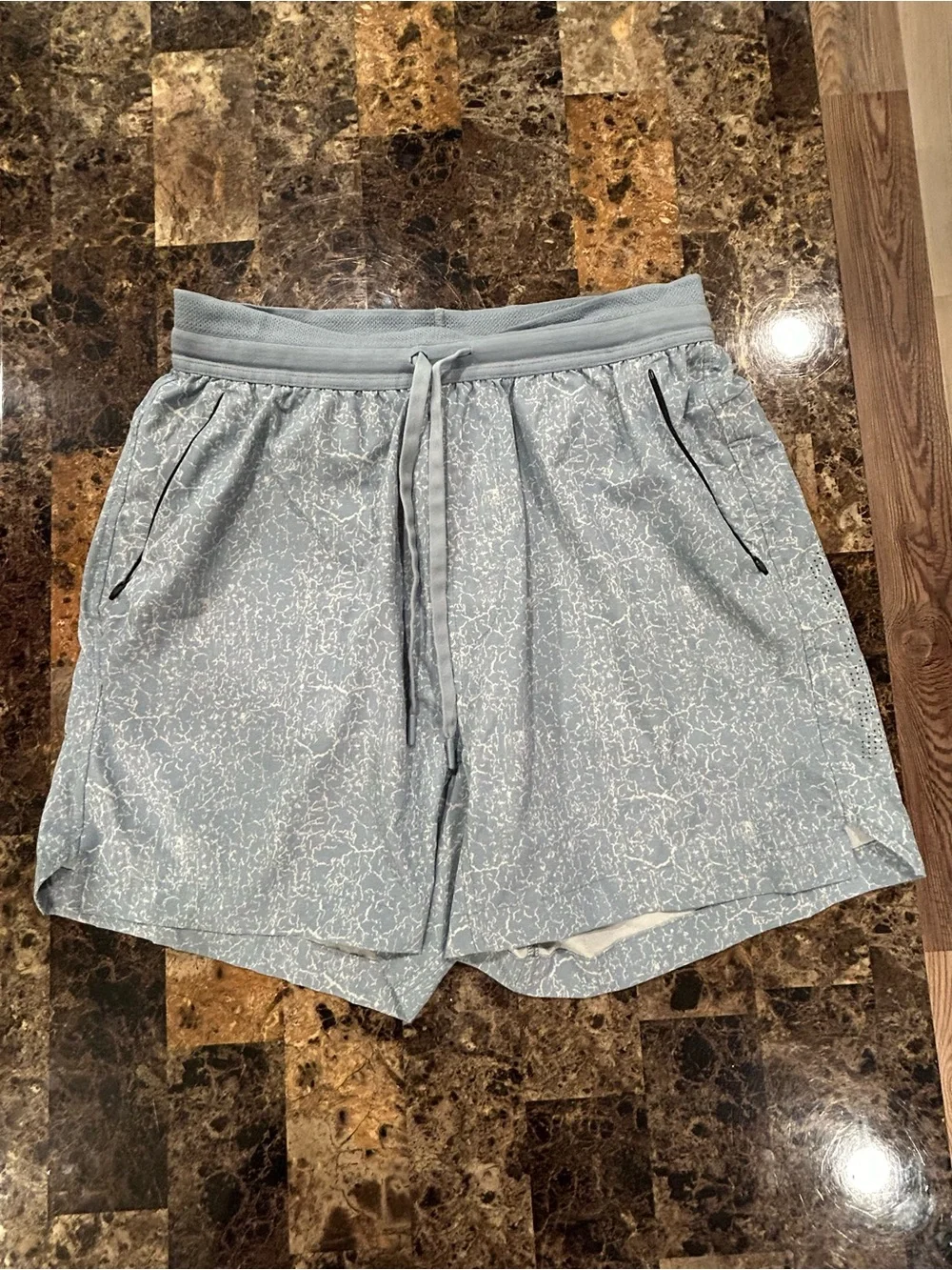Under Armour men’s shorts