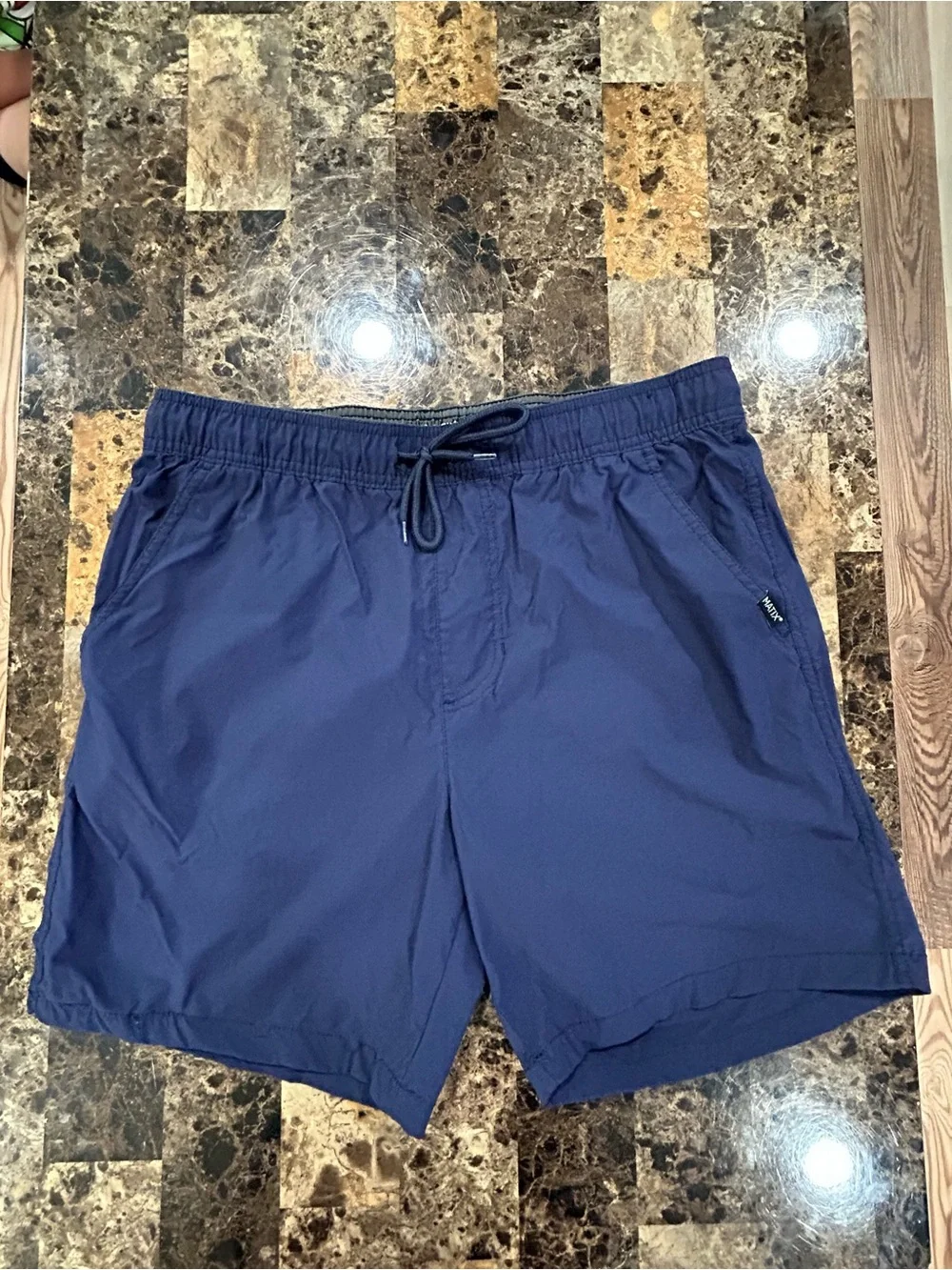 Under Armour men’s shorts
