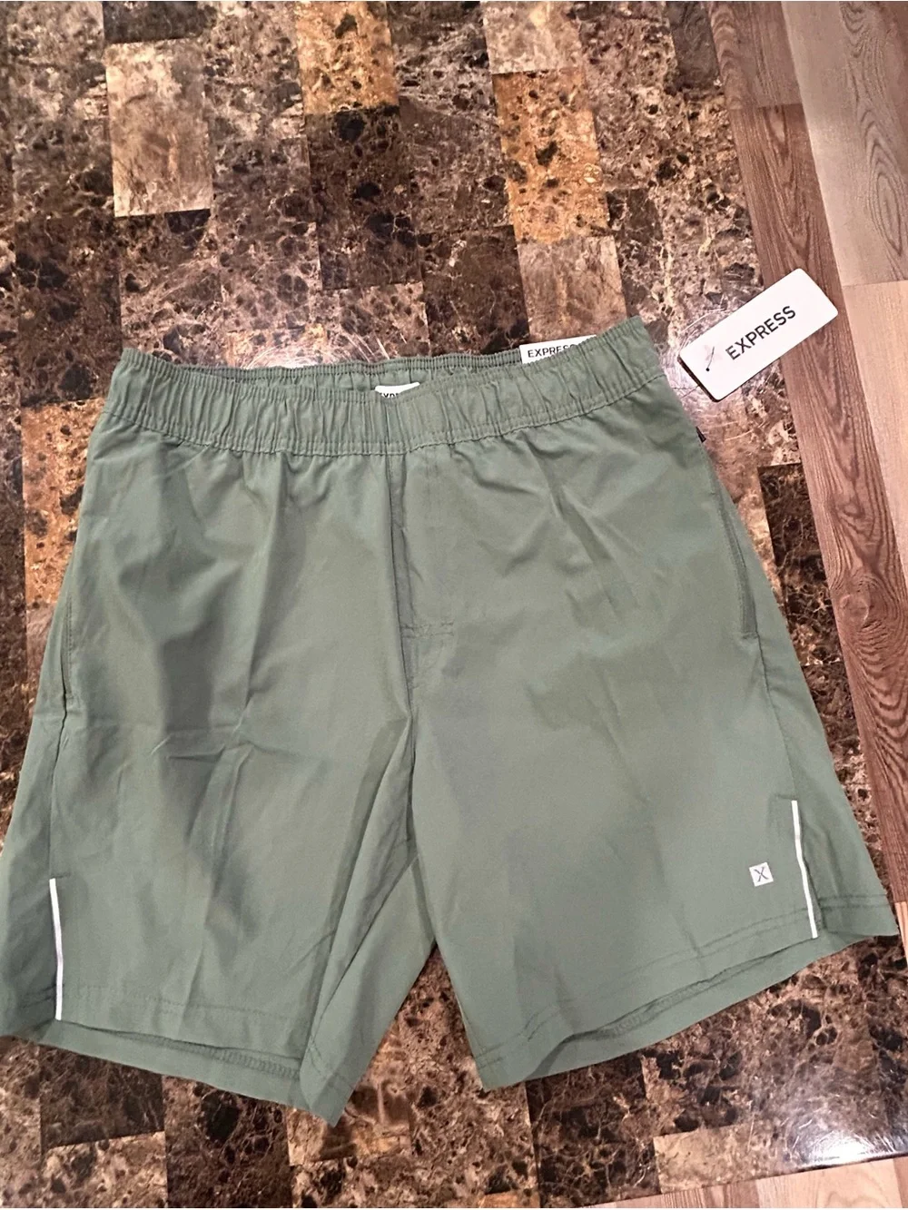 Under Armour men’s shorts