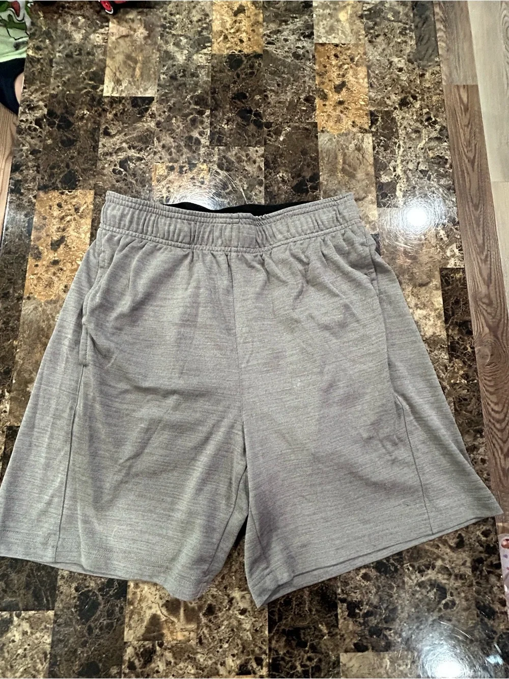 Under Armour men’s shorts