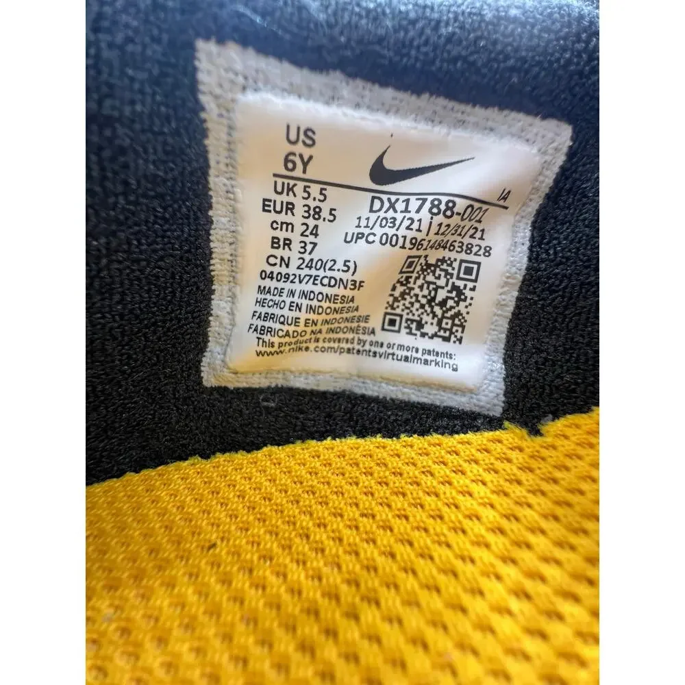 Nike free rn
