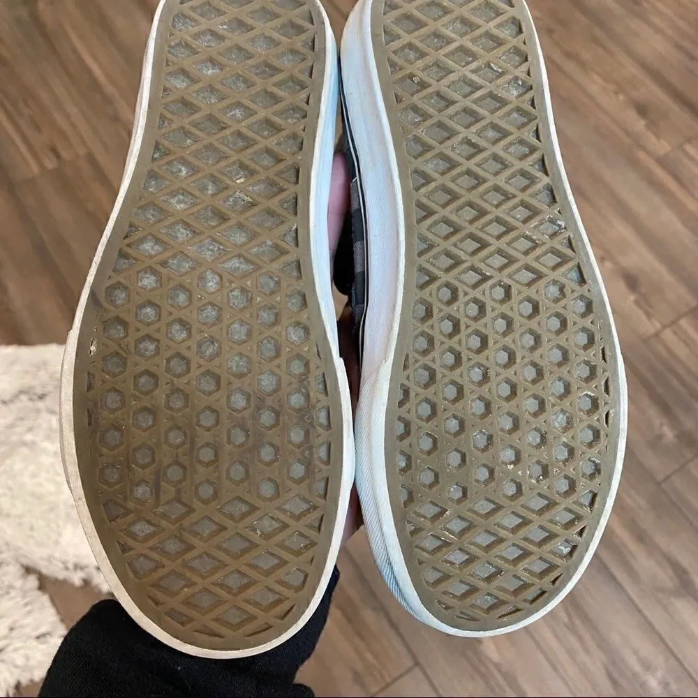 Vans sk8 hi