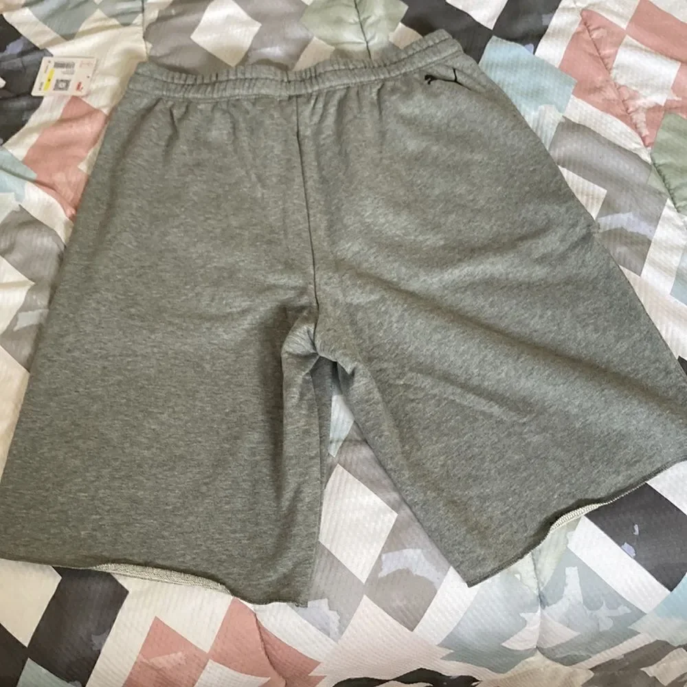 Puma like cutoff