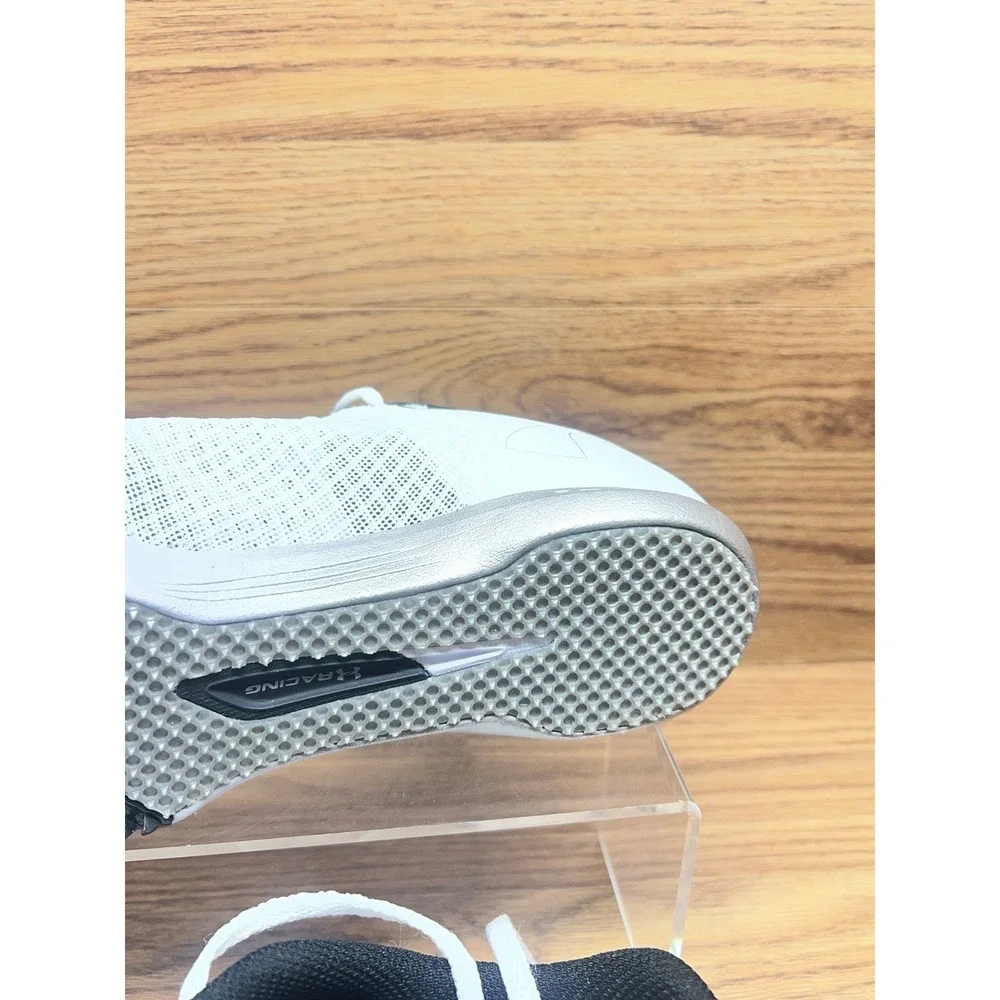 Under Armour no spikes