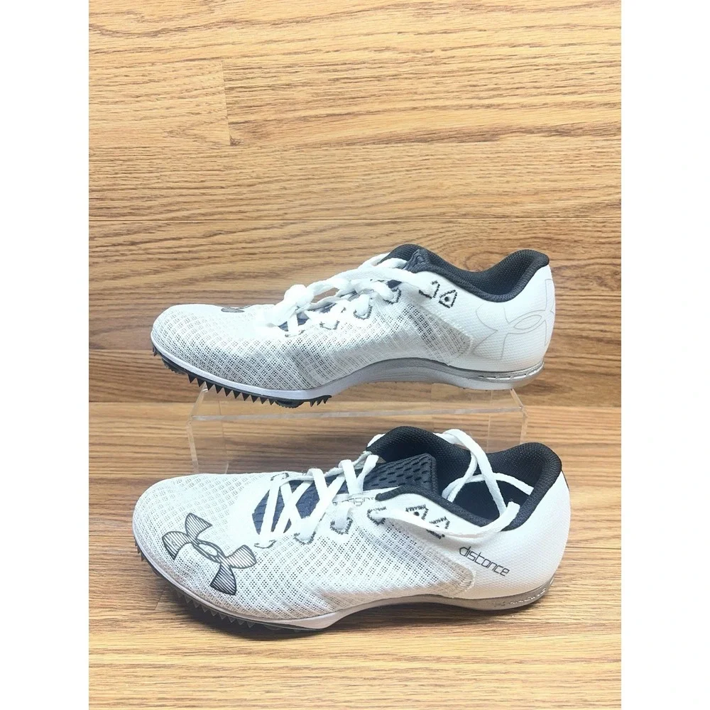 Under Armour no spikes