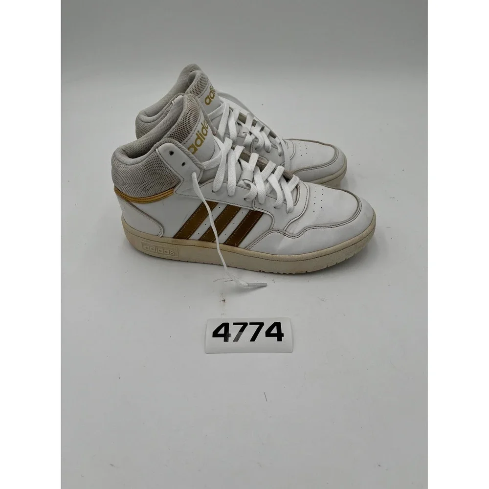 adidas hoops mid