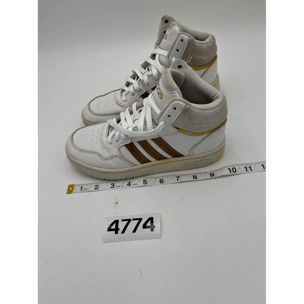adidas hoops mid