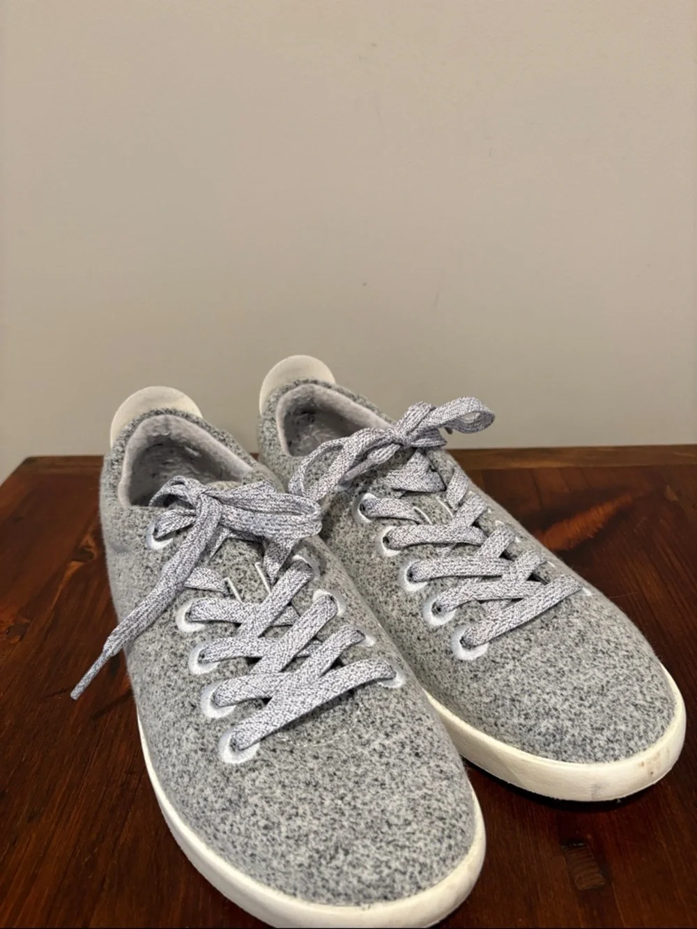 allbirds good wool