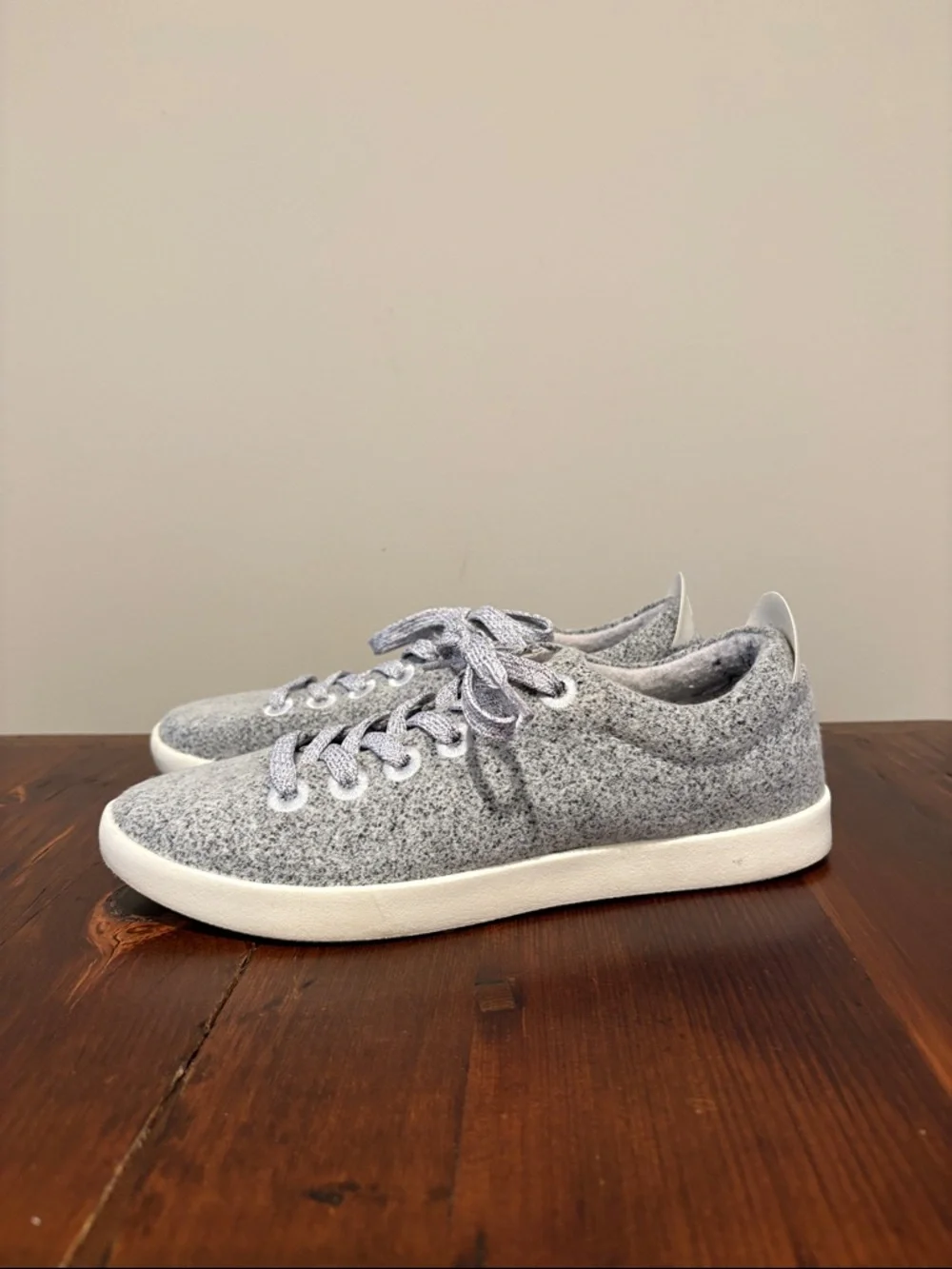 allbirds good wool