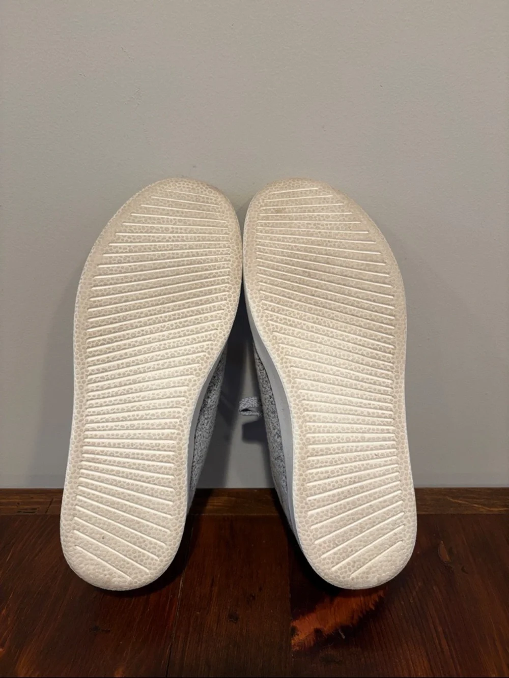 allbirds good wool