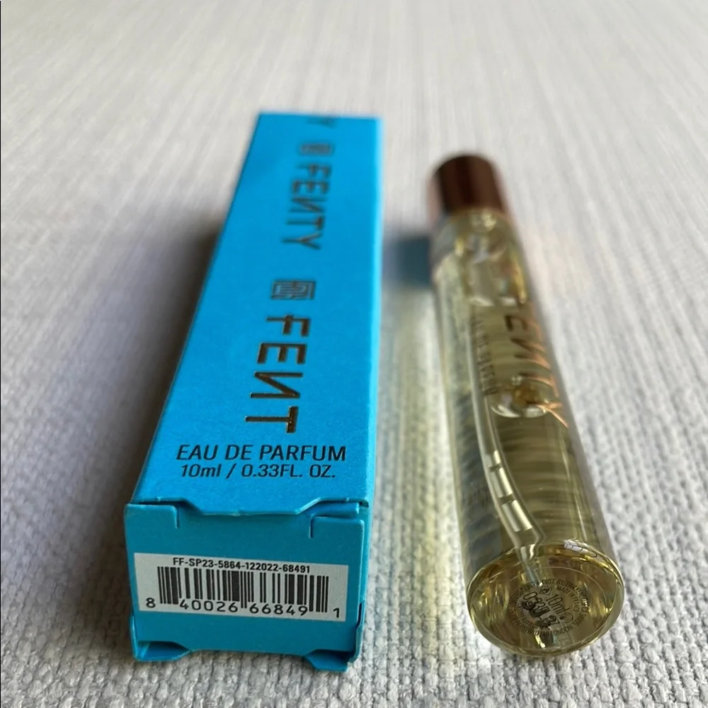 Fenty Beauty 10ml comforting brand