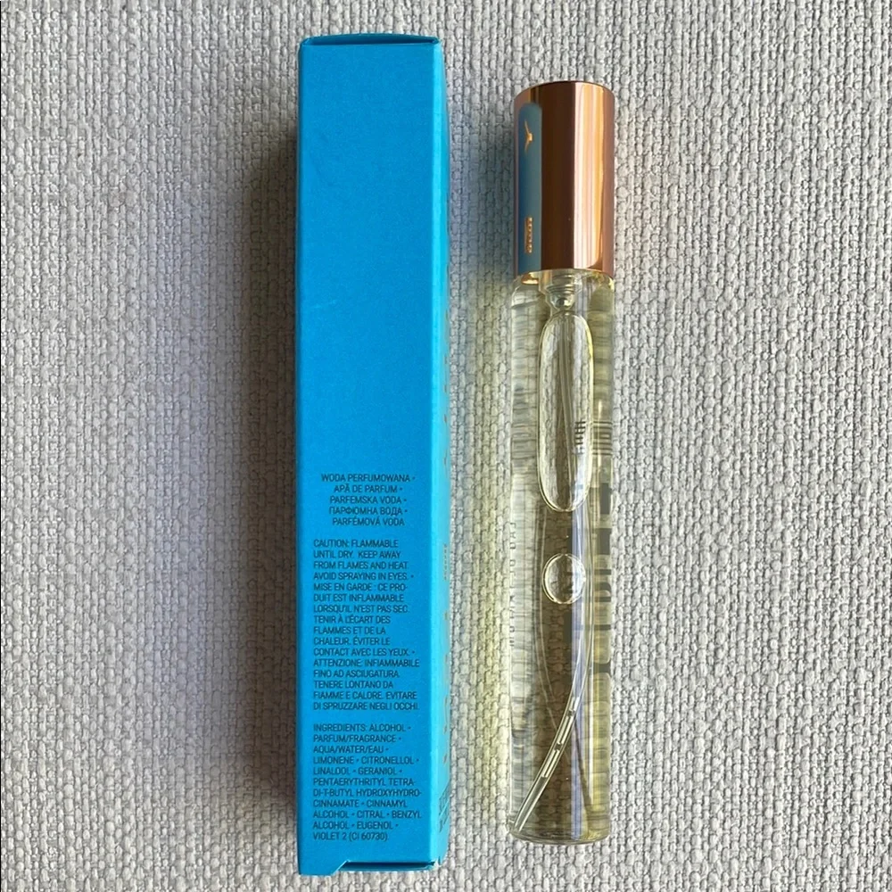 Fenty Beauty patchouli 10ml
