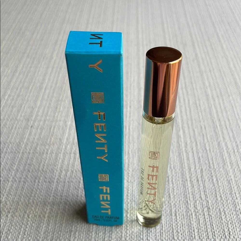 Fenty Beauty musk equals