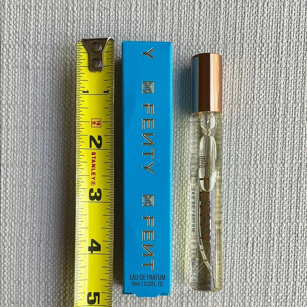 Fenty Beauty creamy juicy