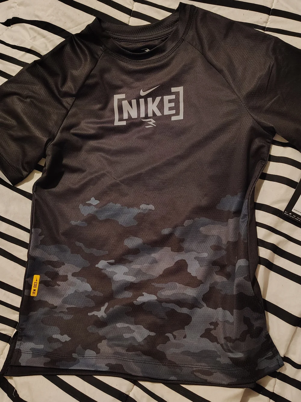 Nike nwt short