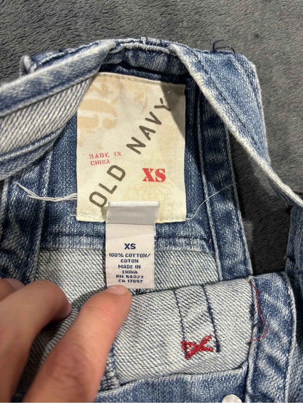 Old Navy old navy