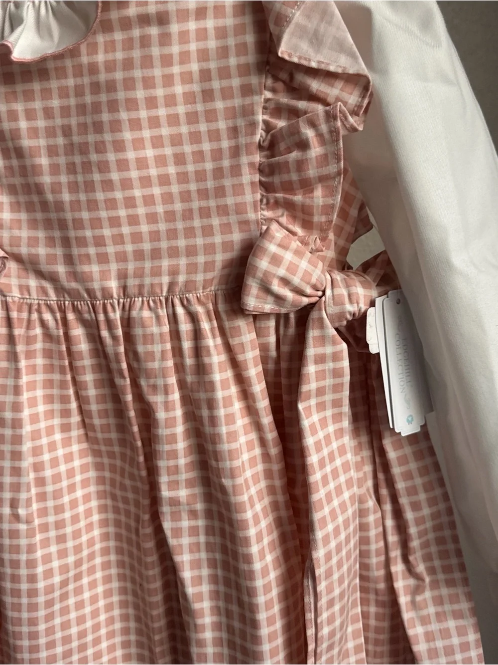 N/A nwt edgehill