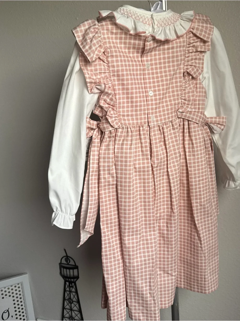 N/A nwt edgehill