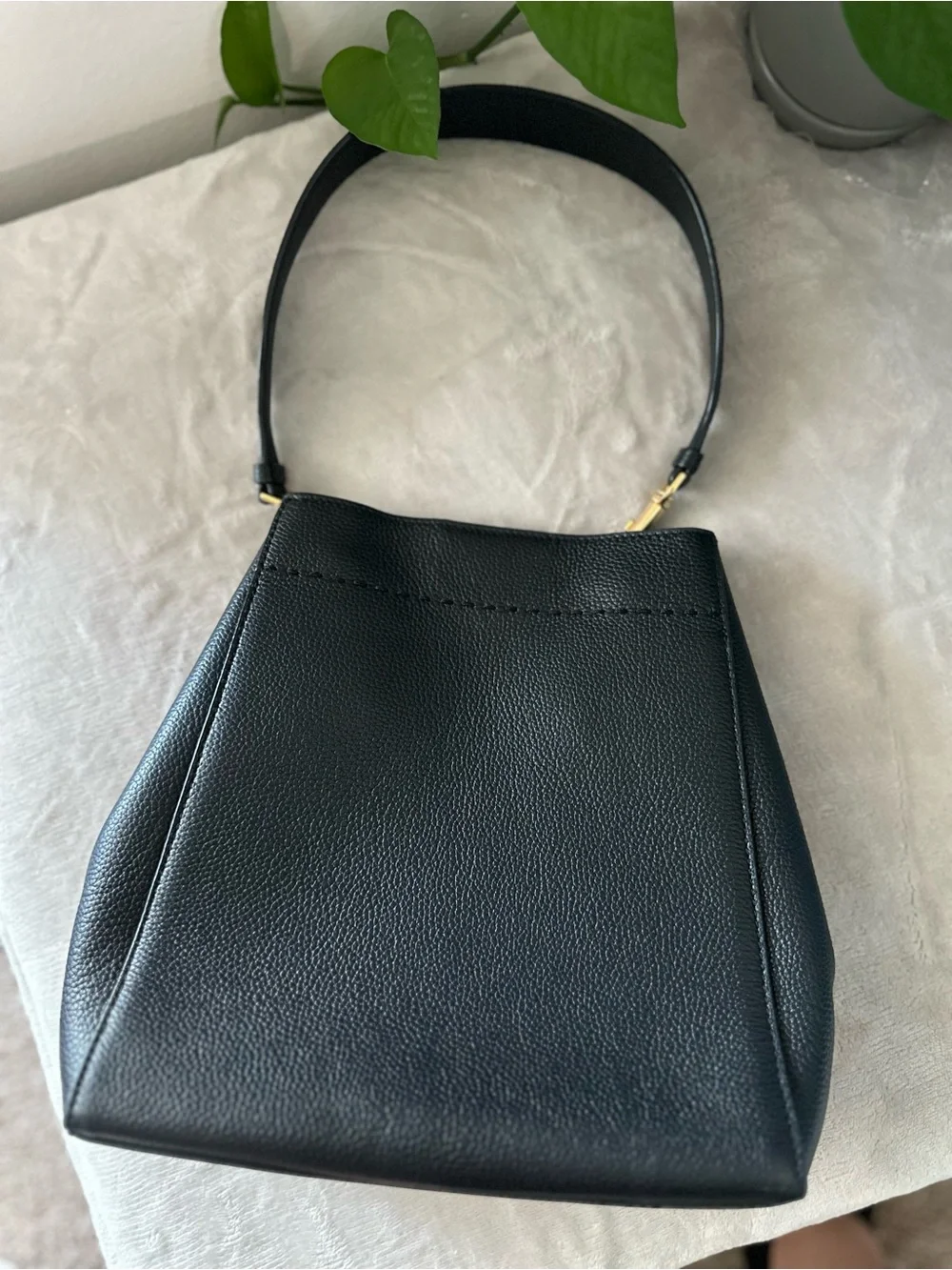 Tory Burch classic strap single