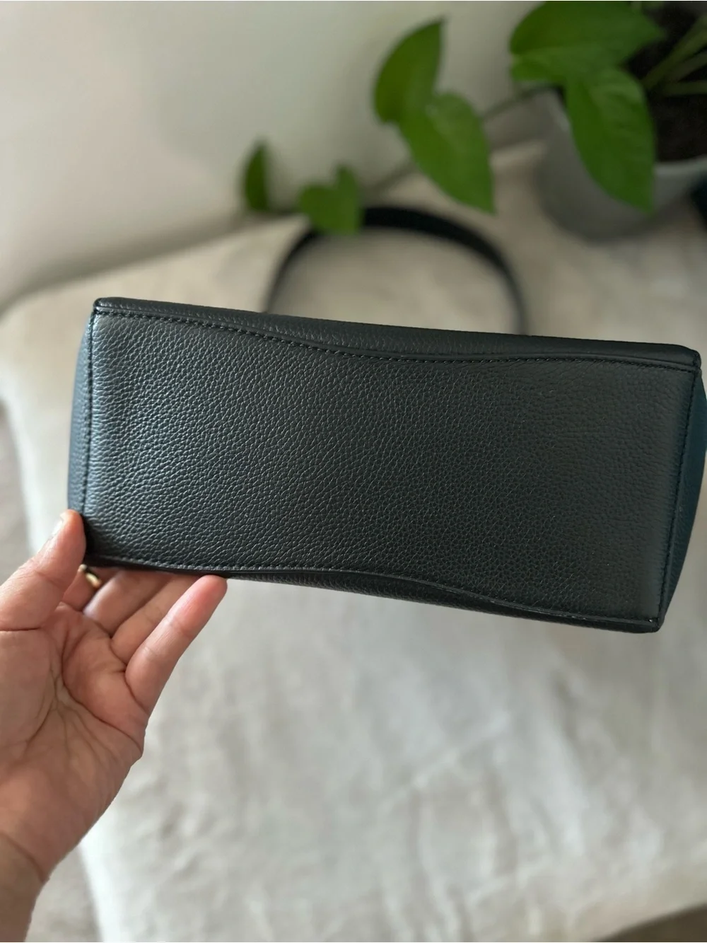 Tory Burch clean silhouette