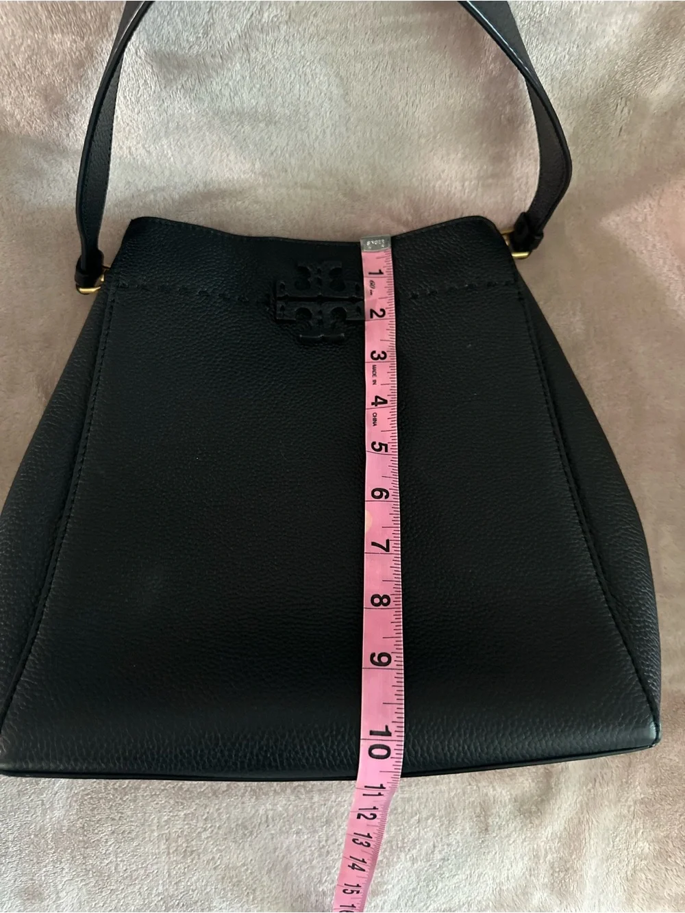 Tory Burch tory understated