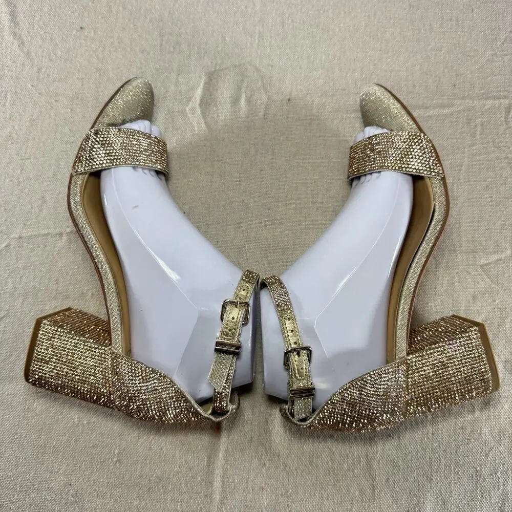 Gianni Bini from buckle