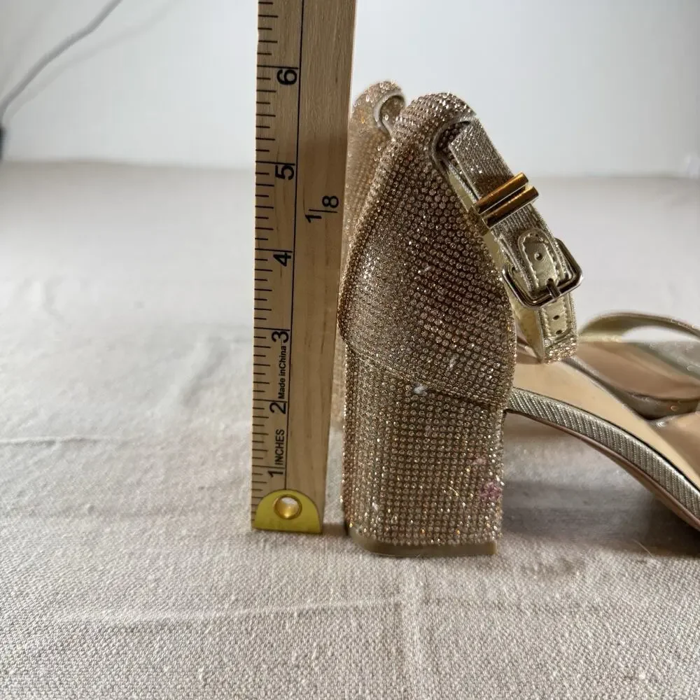 Gianni Bini sparkle hue