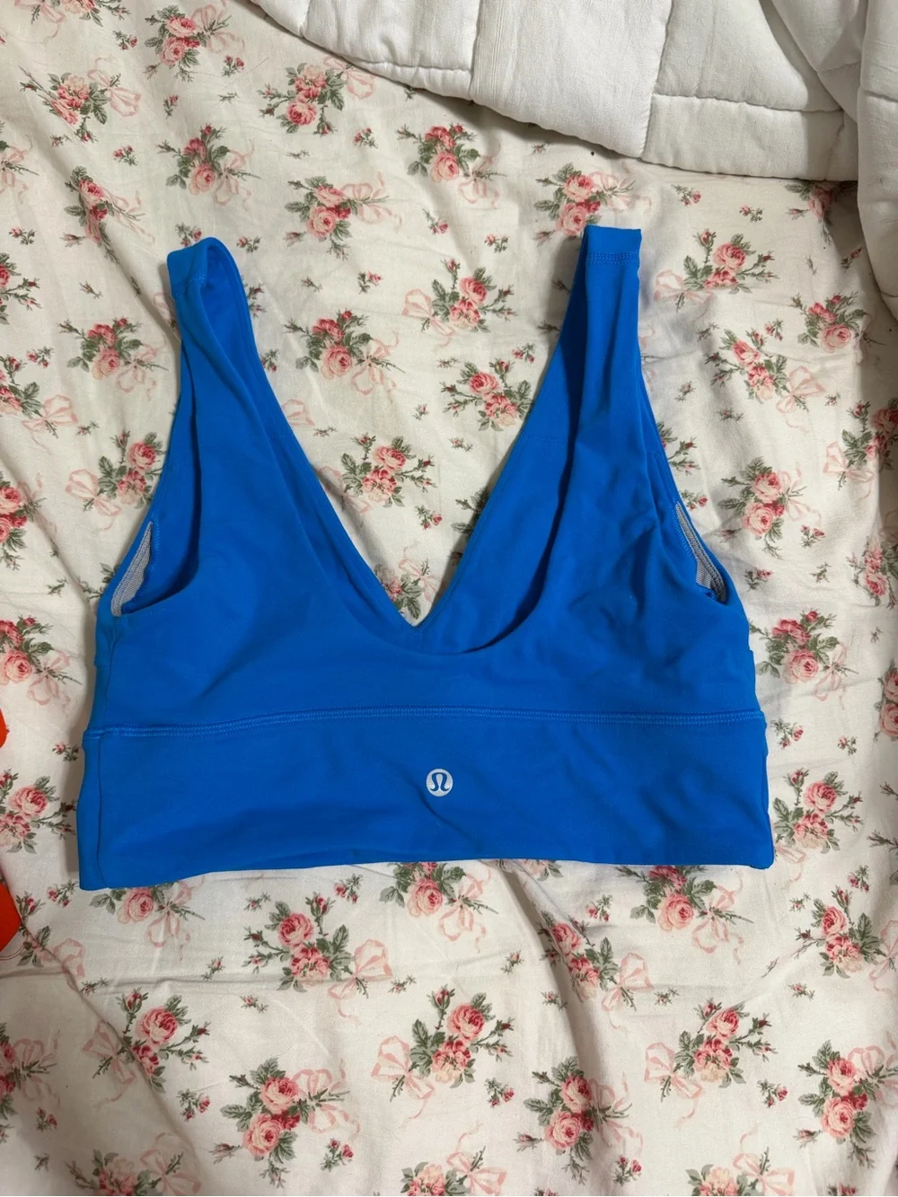 lululemon athletica supportive sports