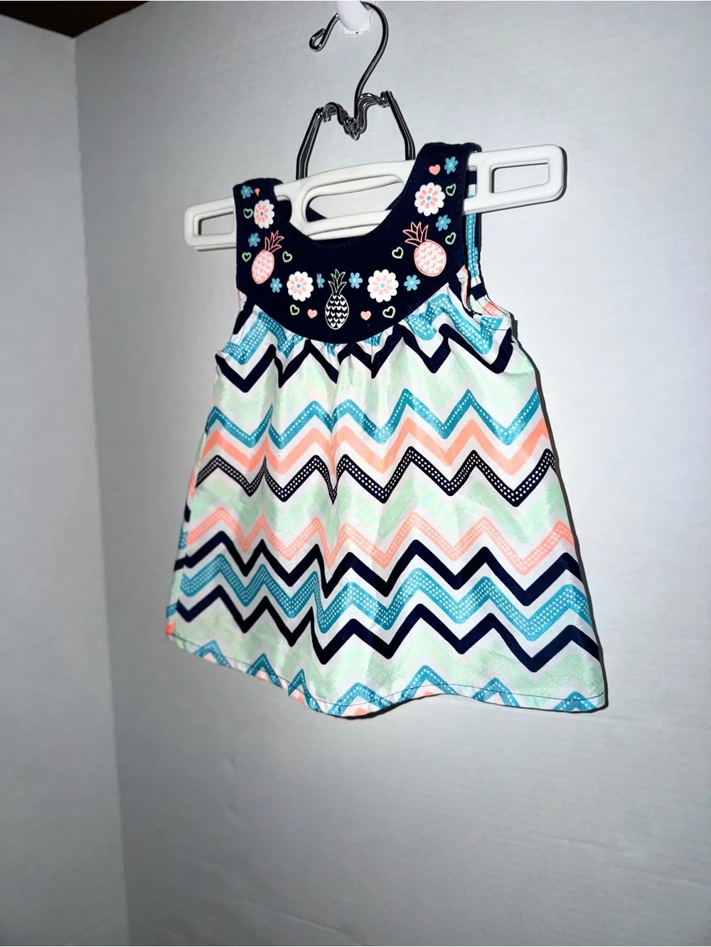 healthtex soft sleeveless