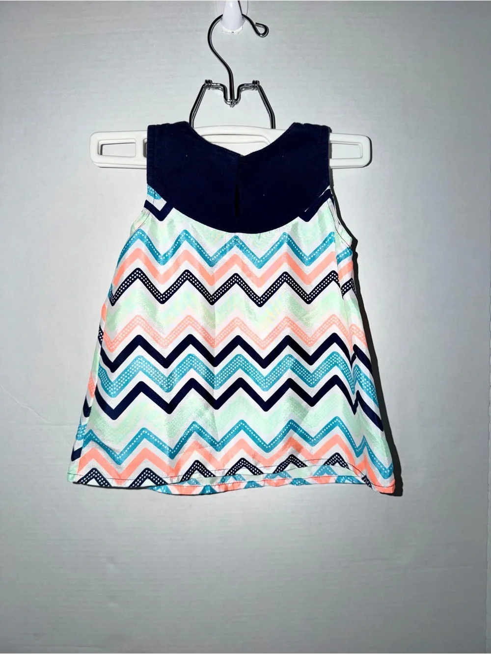 healthtex soft sleeveless