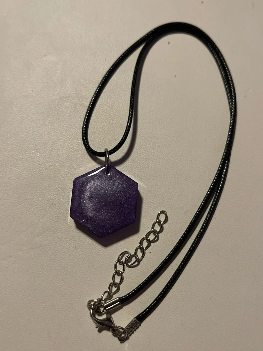N/A stylish purple