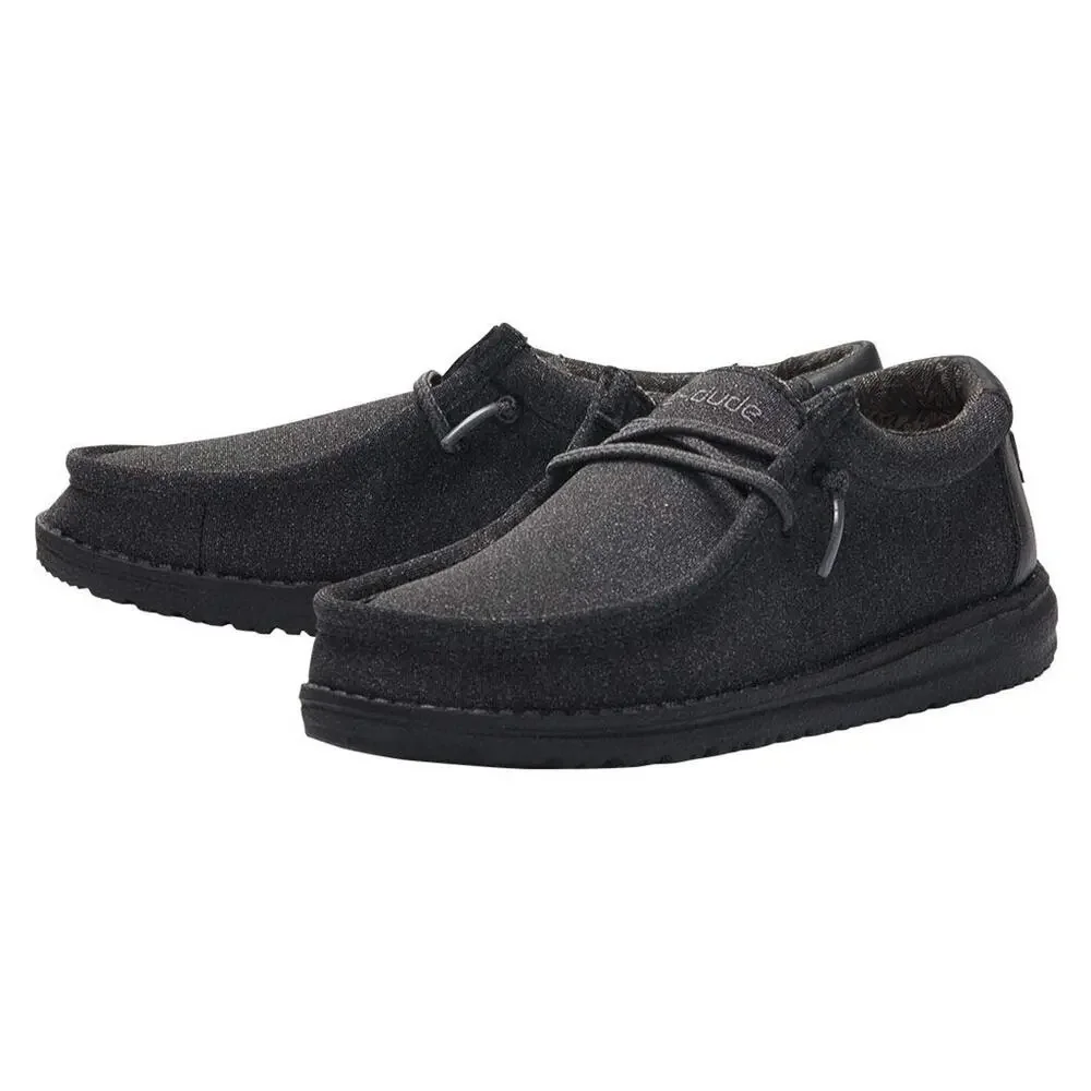 Heydude 👟 boy