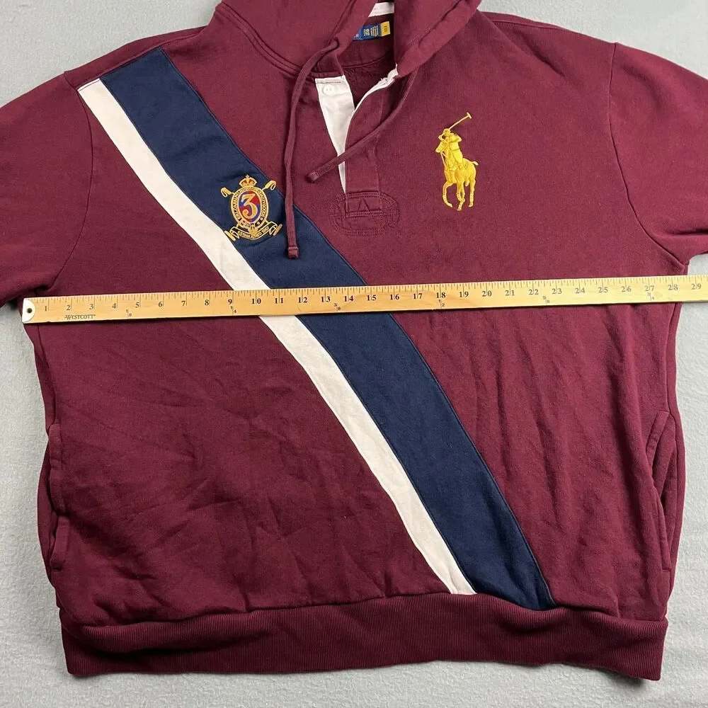 Polo Ralph Lauren polo ralph