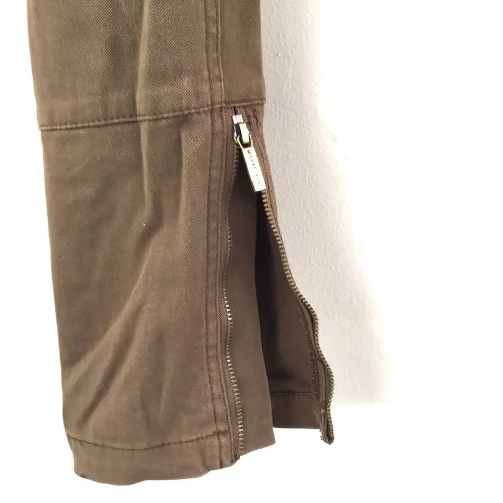 Michael Kors pls 5” waist